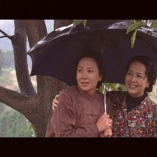 親娘后媽