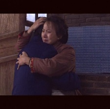 親娘后媽