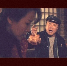 親娘后媽