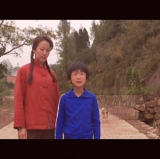 親娘后媽