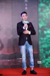 《失孤》上海首映 王中磊刘德华为角色坚持感动
