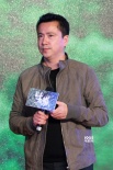 《失孤》上海首映 王中磊刘德华为角色坚持感动