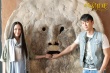 《咱們結(jié)婚吧》公布新版預(yù)告 李晨索吻郭碧婷