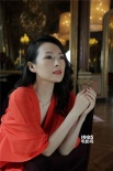 準(zhǔn)人妻章子怡意大利寫真首曝光 變身霸道女總裁