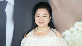 曝白冰冰曾花300万买凶杀人 杀手打电话亲口承认