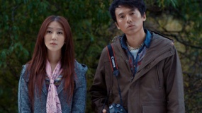 《公路美人》首曝狂奔版预告片 众人情陷四角恋