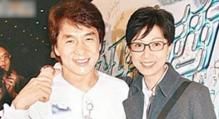 吳綺莉否認(rèn)收成龍三千萬(wàn)分手費(fèi) 稱最不喜歡自己