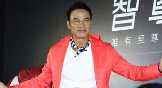 任達(dá)華坦言自己躺著也賺錢 勸楊佑寧不要過早結(jié)婚
