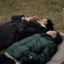 撲通撲通我的人生