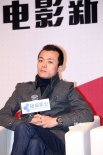 北美華人導演短片展開幕 伍仕賢為85后傳授經驗