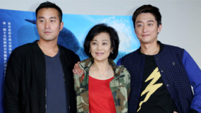 张孝全被逼问感情状况 大方回应：能说的都会说