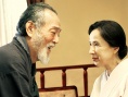 留下叶子的时候
