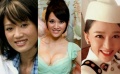 土妞变女神！《锦绣缘》陈乔恩疑整容脸鼻眼全变