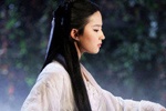网友票选“三国美人” 刘亦菲获封古代气质美女