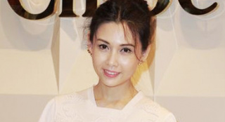 邱淑贞“复出”获老公力挺 不反对女儿入行当模特