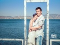 內(nèi)地演員高曙光求婚成功 與未婚妻現(xiàn)場幸福擁吻