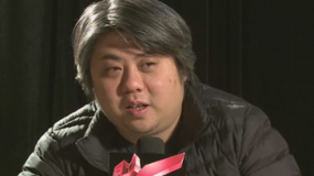 對話“影響力”十強導演 韓可一走在街上被人認出