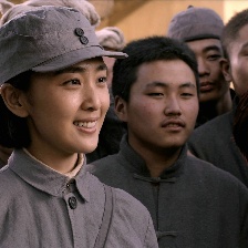人間正道