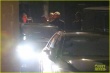 小李子逛好萊塢夜店帶比伯 大波美女陪玩遭偷拍