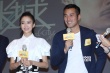 古天乐余文乐《迷城》斗黑 林岭东被批没人性
