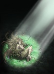 虫师 铃之雫