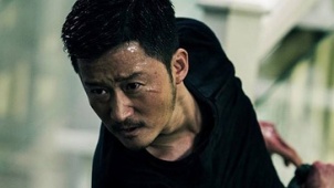 《杀破狼2》定档预告 吴京搭档托尼贾古仔变反派