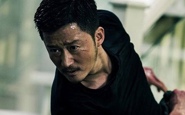 《杀破狼2》定档预告 吴京搭档托尼贾古仔变反派