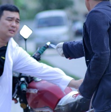 私奔公路