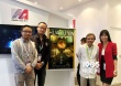 《九州·華胥引》亮相香港電影節(jié) 曝先導(dǎo)概念海報