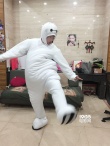 《咱們結婚吧》主創(chuàng)化身