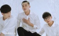《左耳》MV 欧豪杨洋胡夏全新翻唱小虎队经典歌曲