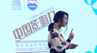 “中國影響力”十強(qiáng)導(dǎo)演劉安琪 赴美拍攝公路片