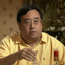 老劉六十六