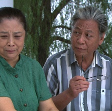 老劉六十六