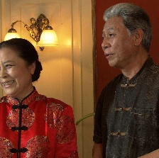 老劉六十六
