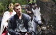 《绝命逃亡》曝光终极预告 刘亦菲海登激吻缠绵