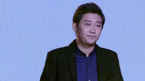 “中國(guó)影響力”十強(qiáng)導(dǎo)演許磊 敲定演員錯(cuò)失郭曉冬