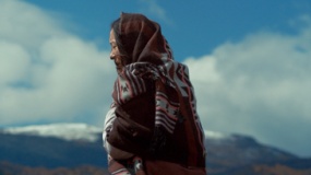 《公路美人》剧情预告 齐溪颠覆文艺形象自毁容颜