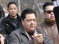 笑林追悼会文艺圈好友送别 李金斗李双江等到场