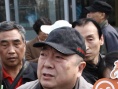 笑林追悼会文艺圈好友送别 李金斗李双江等到场