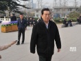 笑林追悼会文艺圈好友送别 李金斗李双江等到场