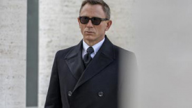 《007：幽灵党》曝先导预告 邦德身陷多重迷局