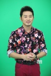 沙溢演《萬物生長》做噩夢 自曝和胡可沒紅過臉