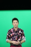 沙溢演《万物生长》做噩梦 自曝和胡可没红过脸