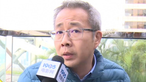 專訪羅志良：不否認(rèn)人才青黃不接 新生代欠缺機(jī)會(huì)