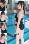 早安少女小清新寫真 譜久村圣制服誘惑雙峰傲人