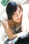 早安少女小清新寫真 譜久村圣制服誘惑雙峰傲人
