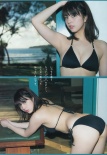 乃木坂46群像寫(xiě)真 白富美糖果色泳裝集錦秀身材