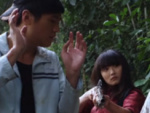 高三女生部落格