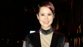 马苏夸奖李晨很可爱 海清怒赞吴秀波唱歌最棒